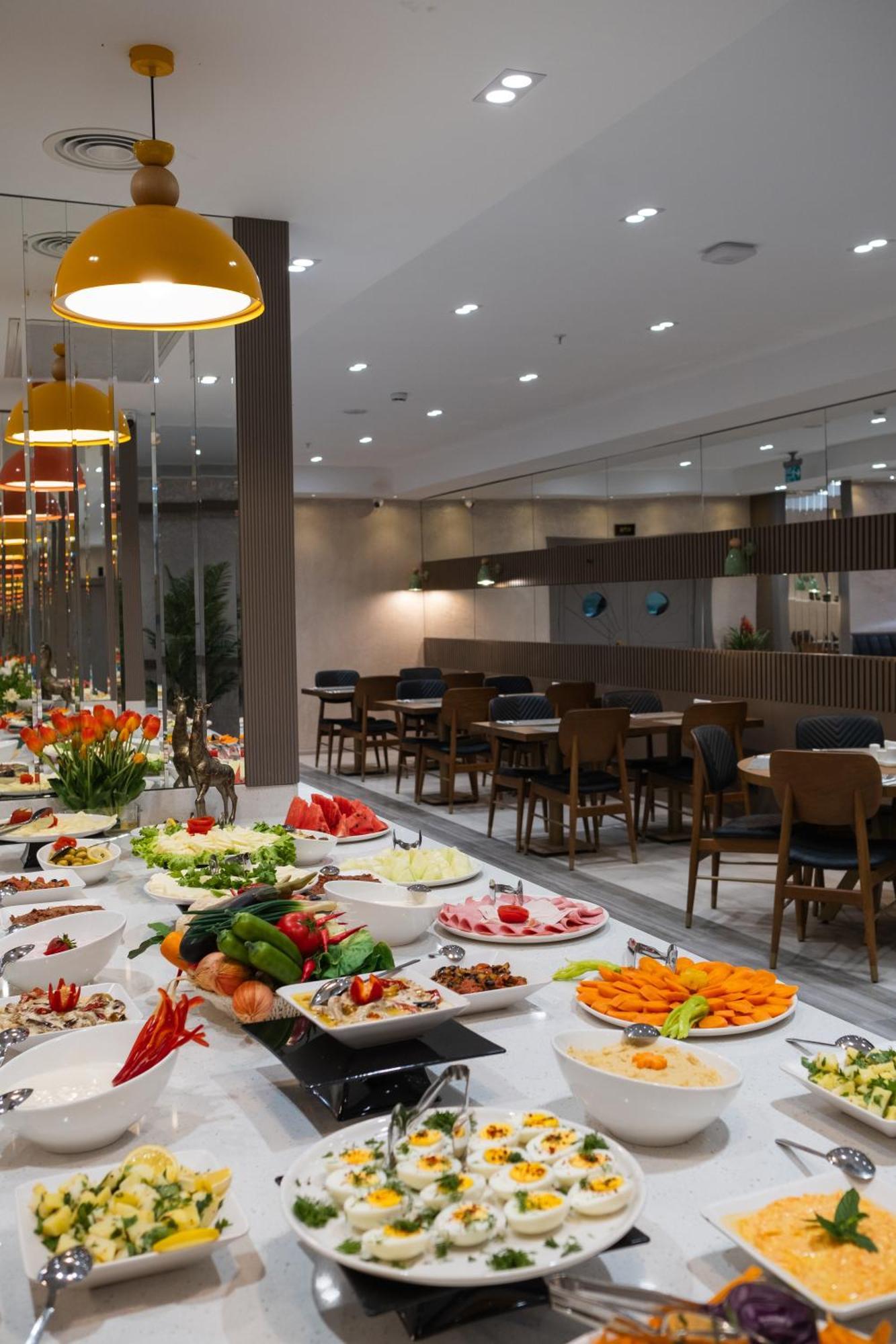 Buke Hotel Bomonti Provincia di Provincia di Istanbul Esterno foto